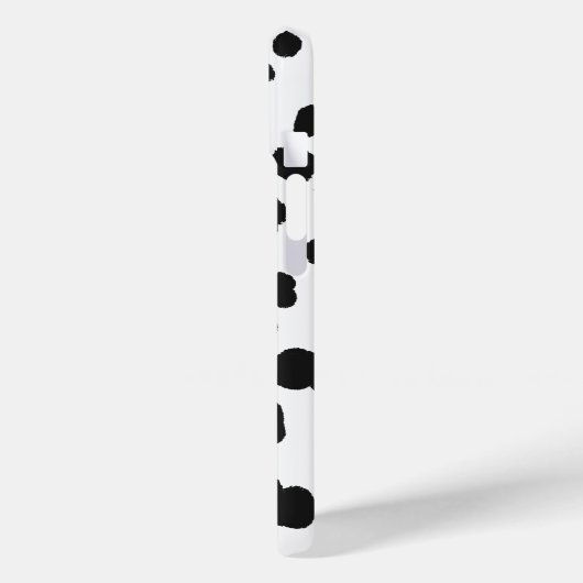 Dalmatian Dog Case-Mate iPhone Case (Achterkant / Links)