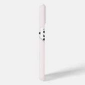 Dalmatian Dog Case-Mate iPhone Case (Achterkant / Rechts)