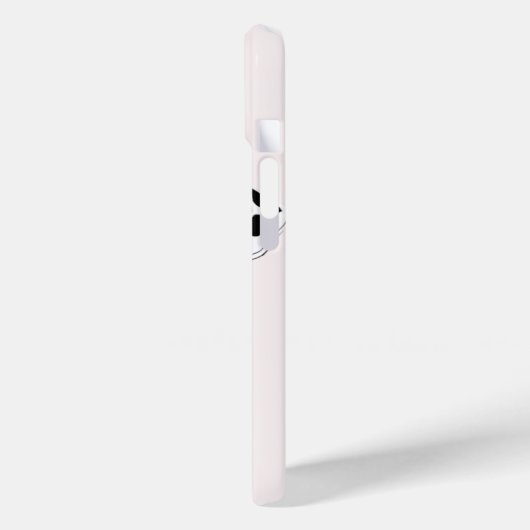 Dalmatian Dog Case-Mate iPhone Case (Achterkant / Links)