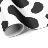 DALMATIAN DOG PATTERN CADEAUPAPIER (Rol Hoek)