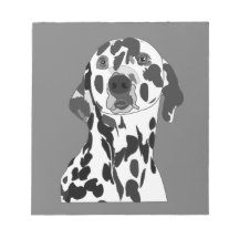 Dalmatian Dog Pet