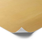 Dalmatian Dog Poster (Hoek)