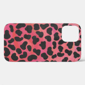 Dalmatian Dog Spots Case-Mate iPhone Case (Achterkant (horizontaal))
