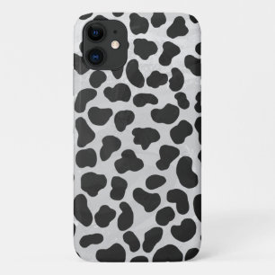 Dalmatian Dog Spots Case-Mate iPhone Case