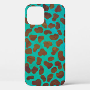 Dalmatian Dog Spots Case-Mate iPhone Case