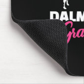 Dalmatian Grandma Muismat (Hoek)
