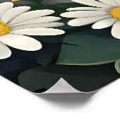 Dalmatian In Bathtub Poster, Funny Dog Poster (Hoek)