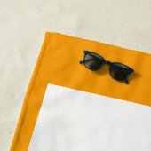 Dalmatian in the flowers strandlaken (In situ)