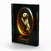 Dalmatian Memorial Photo Block Fotoblokken (Rechts)