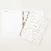 Dalmatian Pattern Planner (Display)