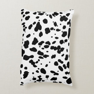 Dalmatian Print Accent Kussen