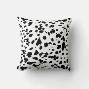 Dalmatian Print Pillow Kussen