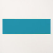 Dalmatian wees lief, wees moedig, wees blij yogamat (Achterkant (horizontaal))