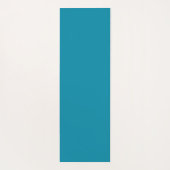 Dalmatian wees lief, wees moedig, wees blij yogamat (Achterkant)