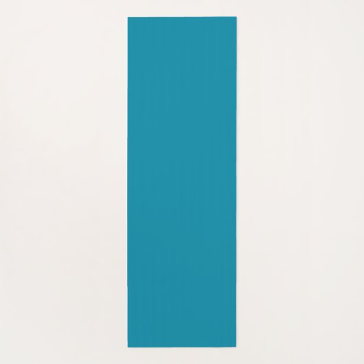 Dalmatian wees lief, wees moedig, wees blij yogamat (Achterkant)