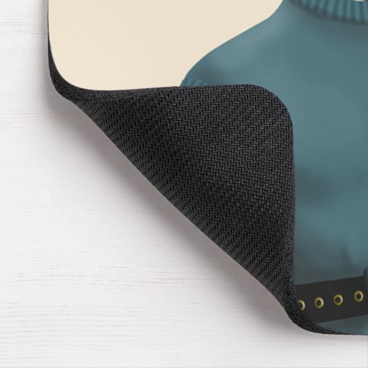 Dalmatian Wine Snob Muismat (Hoek)