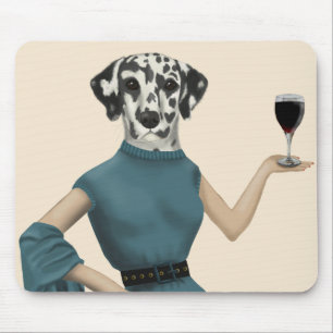 Dalmatian Wine Snob Muismat