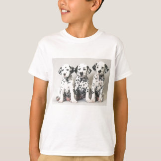 DALMATIANEN T-SHIRT