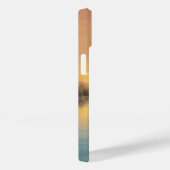 Dalmatiër bij het meer Case-Mate iPhone case (Achterkant / Rechts)