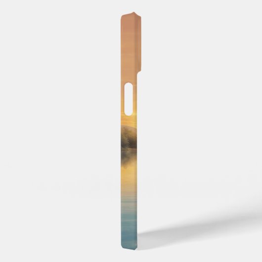 Dalmatiër bij het meer Case-Mate iPhone case (Achterkant / Rechts)