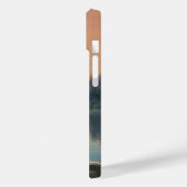 Dalmatiër bij het meer Case-Mate iPhone case (Achterkant / Links)