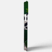 Dalmatiër in St. Patrick's Day jurk Case-Mate iPhone Case (Achterkant / Rechts)