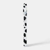 Dalmatiër iPhone 15 Case (Linkerkant)