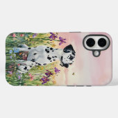Dalmatiër - Stoere telefoonhoes Case-Mate iPhone Case (Achterkant (horizontaal))