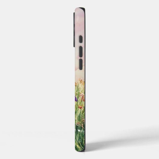 Dalmatiër - Stoere telefoonhoes Case-Mate iPhone Case (Achterkant / Links)