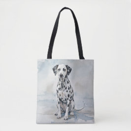 Dalmatiër Tote Bag