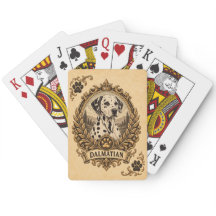 Dalmatiër, Vintage Heritage Hond
