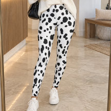 Dalmatiër Vlekkenprint
