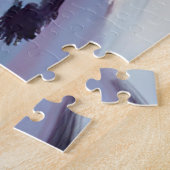 Dalmatiër watercolor schilderij legpuzzel (Zijkant)