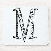 Dalmatiërs Stip M Muismat (Voorkant)