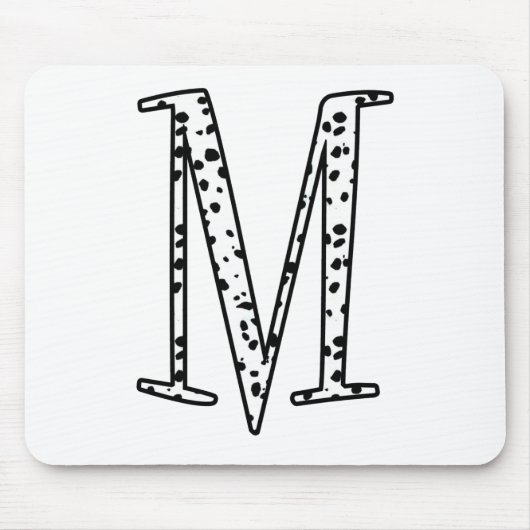 Dalmatiërs Stip M Muismat (Voorkant)