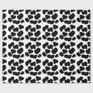 Dalmatiërvlekken Cadeaupapier