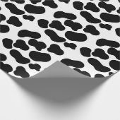 Dalmatiërvlekken Cadeaupapier (Hoek)
