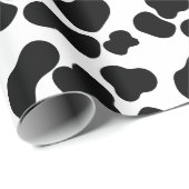 Dalmatiërvlekken Cadeaupapier (Rol Hoek)