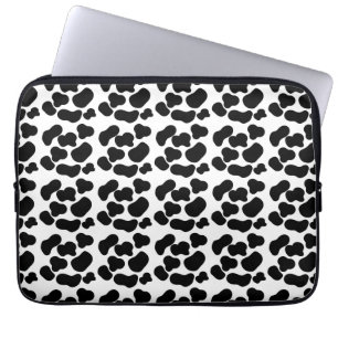 Dalmatiërvlekken Laptop Sleeve