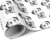 Dalmatiner Cadeaupapier (Rol Hoek)