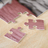 Dalmatiner Hart Neus Legpuzzel (Zijkant)