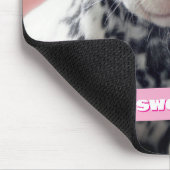 Dalmatiner Hart Neus Muismat (Hoek)