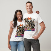 Dalmatiner T-shirt (Unisex)