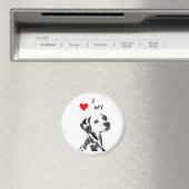 dalmation1, VBRSMCA27ZNVGCAQG0F1BCAMZLQ8CCA0X9H... Magneet (Insitu (Vaatwasser))