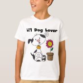 Dalmation Hondenliefhebber Tshirts en Cadeaus (Voorkant)