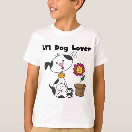 Dalmation Hondenliefhebber Tshirts en Cadeaus (Voorkant)