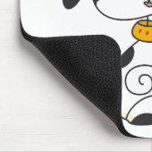 Dalmation Hondenliefhebber Tshirts en Cadeaus Muismat (Hoek)