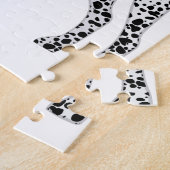 Dalmation Legpuzzel (Zijkant)