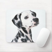 Dalmation Muismat (Met muis)