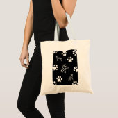 Dalmation-puppies Tote Bag (Voorkant (product))
